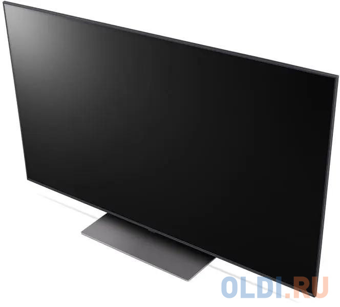 Телевизор ЖК 50&#039;&#039; LG/ 50&quot;, Ultra HD, QNED, Local Dimming, Smart TV,Wi-Fi, DVB-T2/C/S2, MR, 2.0 ch (20W), 120Гц, 4 HDMI, 2 USB, 1 Pole, Вид№3