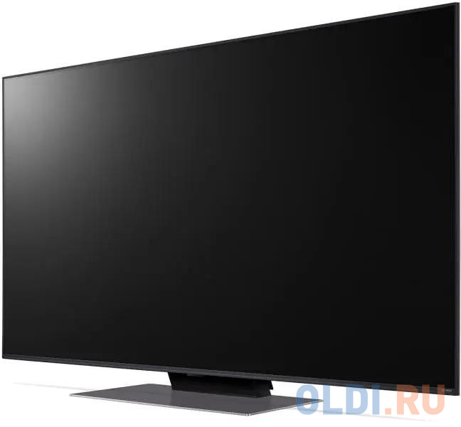 Телевизор ЖК 50&#039;&#039; LG/ 50&quot;, Ultra HD, QNED, Local Dimming, Smart TV,Wi-Fi, DVB-T2/C/S2, MR, 2.0 ch (20W), 120Гц, 4 HDMI, 2 USB, 1 Pole, Вид№6