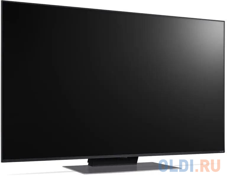 Телевизор ЖК 50&#039;&#039; LG/ 50&quot;, Ultra HD, QNED, Local Dimming, Smart TV,Wi-Fi, DVB-T2/C/S2, MR, 2.0 ch (20W), 120Гц, 4 HDMI, 2 USB, 1 Pole, Вид№7