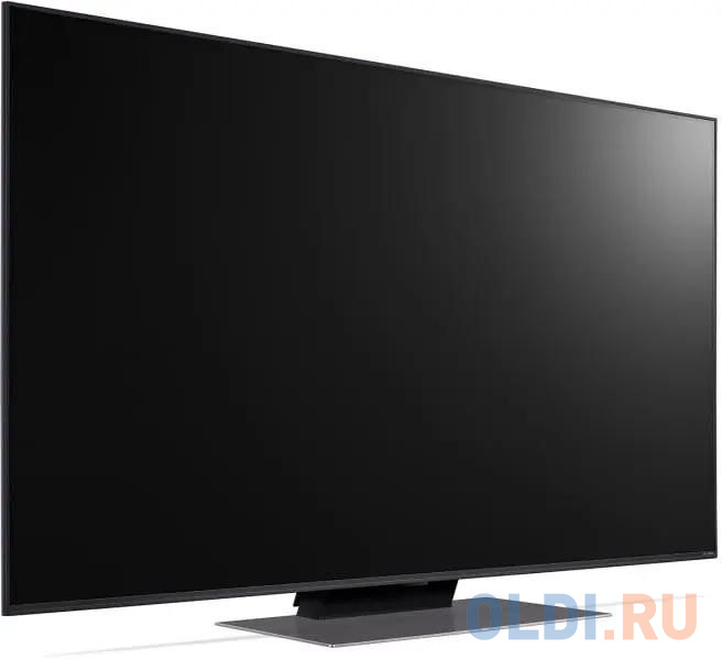 Телевизор ЖК 50&#039;&#039; LG/ 50&quot;, Ultra HD, QNED, Local Dimming, Smart TV,Wi-Fi, DVB-T2/C/S2, MR, 2.0 ch (20W), 120Гц, 4 HDMI, 2 USB, 1 Pole, Вид№8