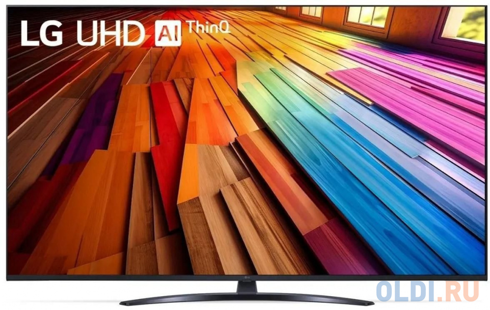 Телевизор ЖК 55'' LG/ 55