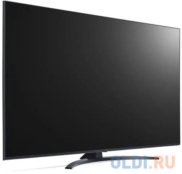 Телевизор ЖК 55&#039;&#039; LG/ 55&quot;, Ultra HD, Smart TV,Wi-Fi, DVB-T2/C/S2, MR, 2.0ch (20W), 3 HDMI, 2 USB, 1 Pole, Ashed Blue Вид№8