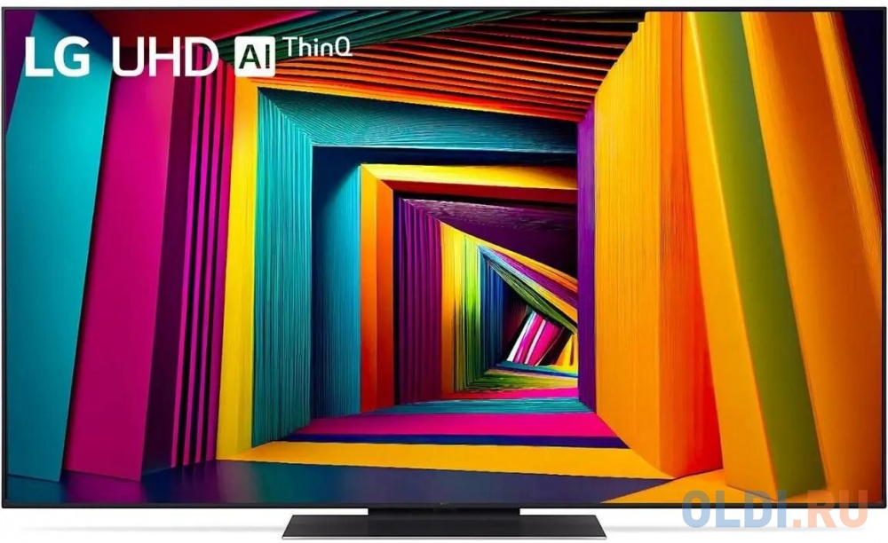 Телевизор LED LG 55