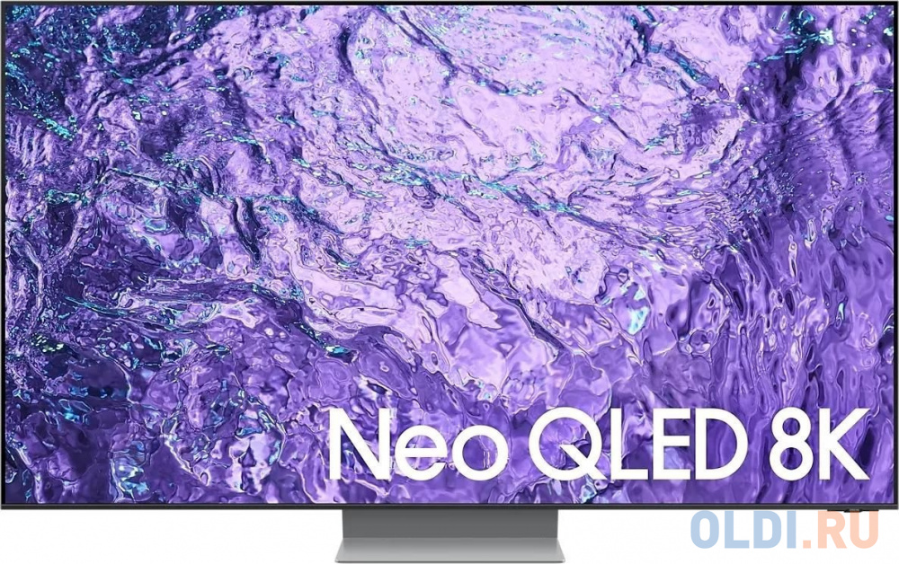 Телевизор QLED Samsung 55