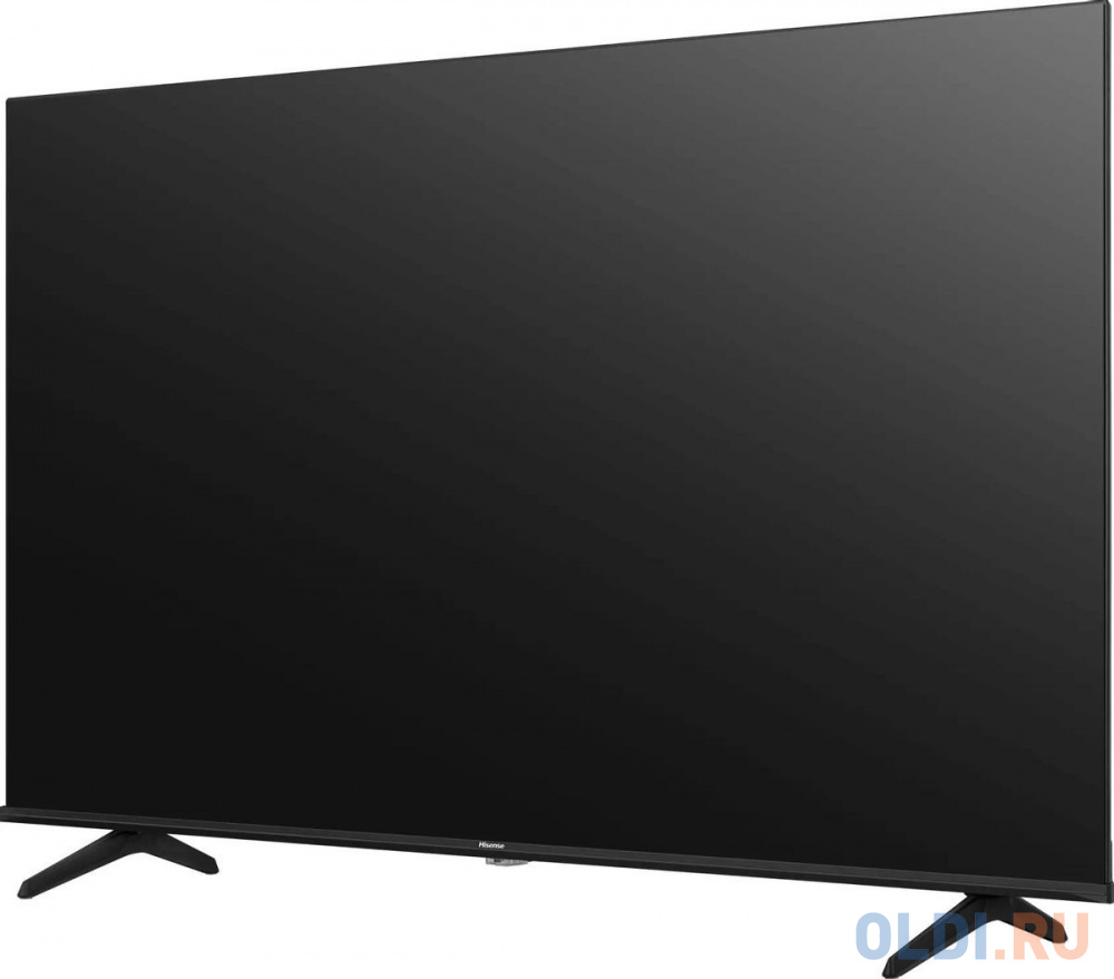 

Телевизор Hisense 50E7NQ 50" 4K Ultra HD, Черный