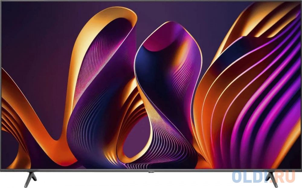 

Телевизор QLED 55" 4K 55E7NQ PRO HISENSE