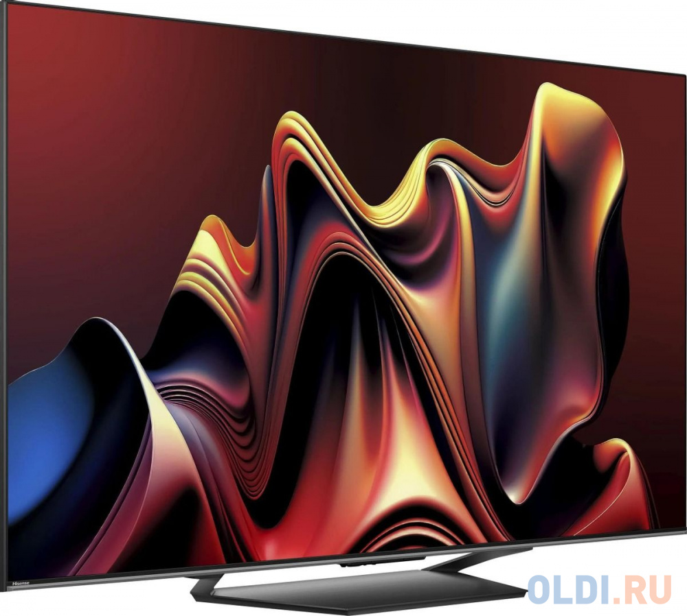 Телевизор MINI-LED 65&quot; 65U7NQ HISENSE Вид№3