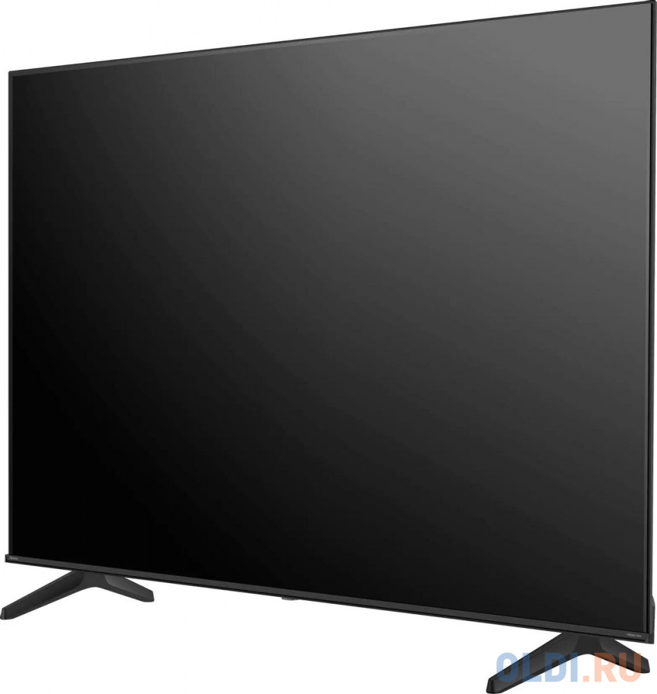 Телевизор ЖК 85&#039;&#039; Hisense/ 85&quot;, Ultra HD, Smart TV (ОС VIDAA U7), Wi-Fi, PCI 2000, DVB-T2/T/C/S2/S, 2х15W, CI+(1.4), 3хHDMI, 2хUSB, Wor Вид№5