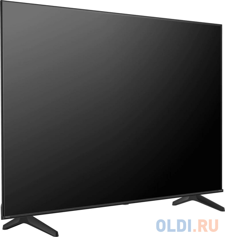 Телевизор ЖК 85&#039;&#039; Hisense/ 85&quot;, Ultra HD, Smart TV (ОС VIDAA U7), Wi-Fi, PCI 2000, DVB-T2/T/C/S2/S, 2х15W, CI+(1.4), 3хHDMI, 2хUSB, Wor Вид№9