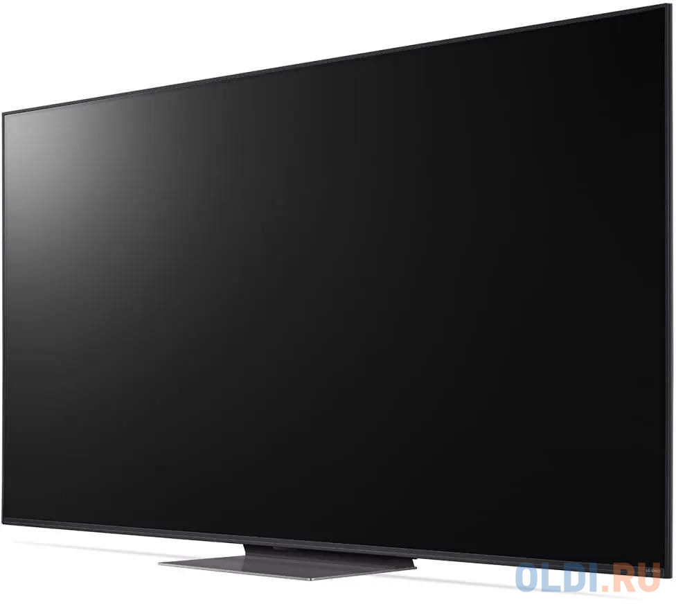 Телевизор LED LG 65&quot; 65QNED86T6A.ARUB черный титан 4K Ultra HD 120Hz DVB-T DVB-T2 DVB-C DVB-S DVB-S2 USB WiFi Smart TV Вид№5