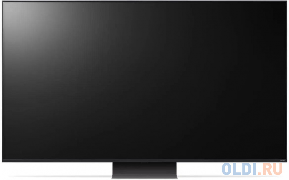 Телевизор LED LG 65&quot; 65QNED86T6A.ARUB черный титан 4K Ultra HD 120Hz DVB-T DVB-T2 DVB-C DVB-S DVB-S2 USB WiFi Smart TV Вид№7