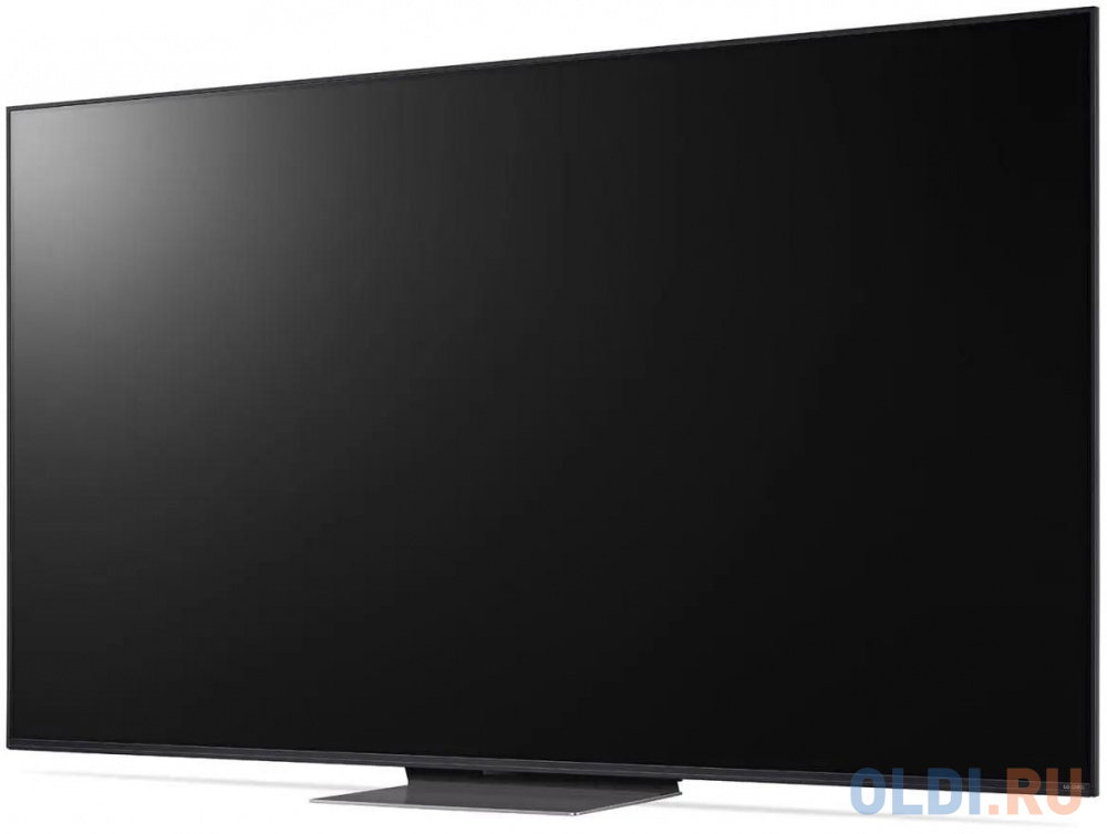 Телевизор LED LG 65&quot; 65QNED86T6A.ARUB черный титан 4K Ultra HD 120Hz DVB-T DVB-T2 DVB-C DVB-S DVB-S2 USB WiFi Smart TV Вид№8