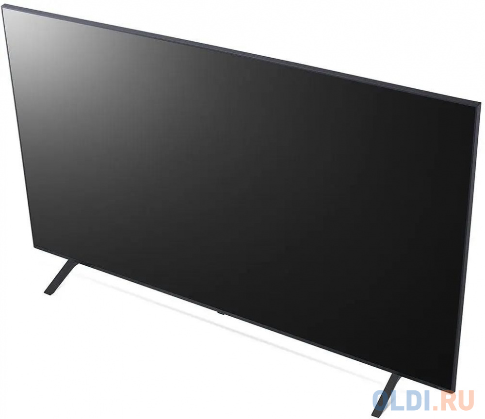 Телевизор LED LG 65&quot; 65NANO80T6A.ARUB синяя сажа 4K Ultra HD 60Hz DVB-T DVB-T2 DVB-C DVB-S DVB-S2 USB WiFi Smart TV Вид№4