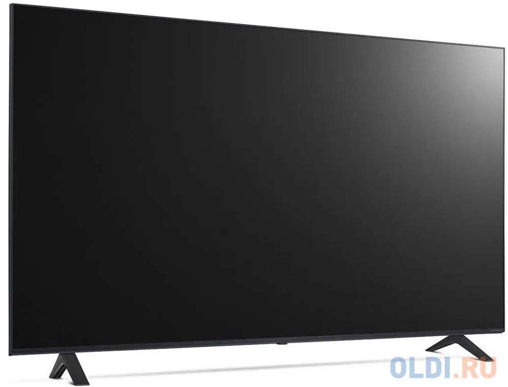 Телевизор LED LG 65&quot; 65NANO80T6A.ARUB синяя сажа 4K Ultra HD 60Hz DVB-T DVB-T2 DVB-C DVB-S DVB-S2 USB WiFi Smart TV Вид№6