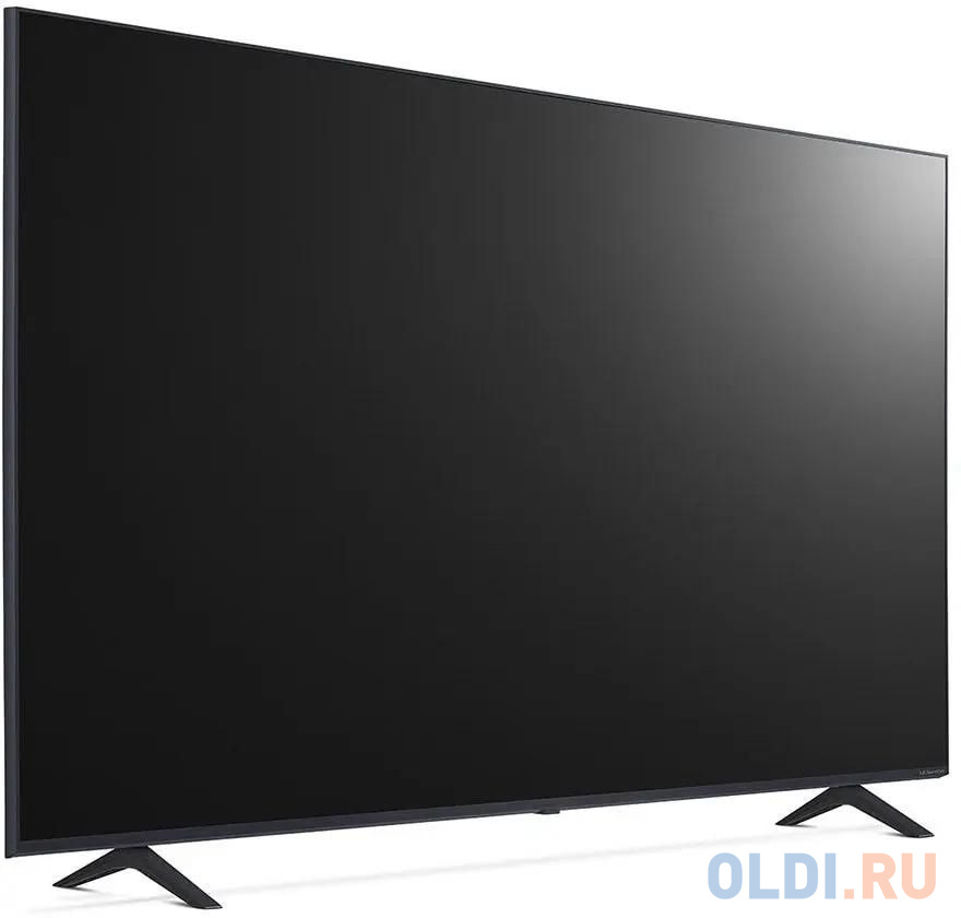 Телевизор LED LG 65&quot; 65NANO80T6A.ARUB синяя сажа 4K Ultra HD 60Hz DVB-T DVB-T2 DVB-C DVB-S DVB-S2 USB WiFi Smart TV Вид№7