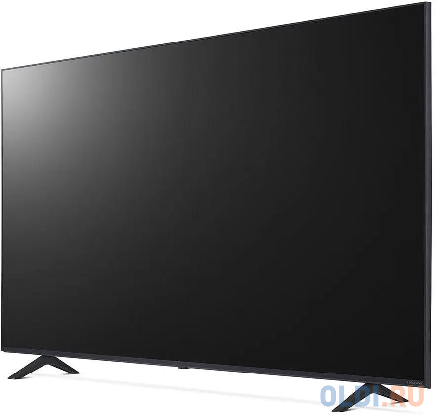 Телевизор LED LG 65&quot; 65NANO80T6A.ARUB синяя сажа 4K Ultra HD 60Hz DVB-T DVB-T2 DVB-C DVB-S DVB-S2 USB WiFi Smart TV Вид№8