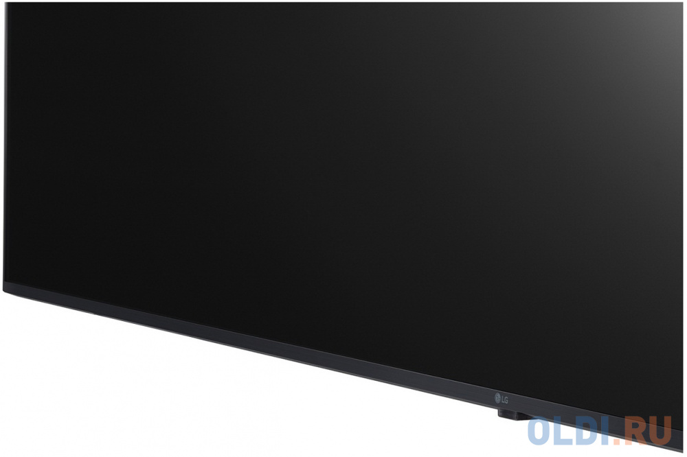 Телевизор 65&#039;&#039; LG 65UM662H/ LG HTV 65&quot; 65UM662H LED UHD, Ceramic BK, DVB-T2/C/S2, HDR 10pro, Pro:Centric, WebOS 5.0, No stand incl &quo Вид№2