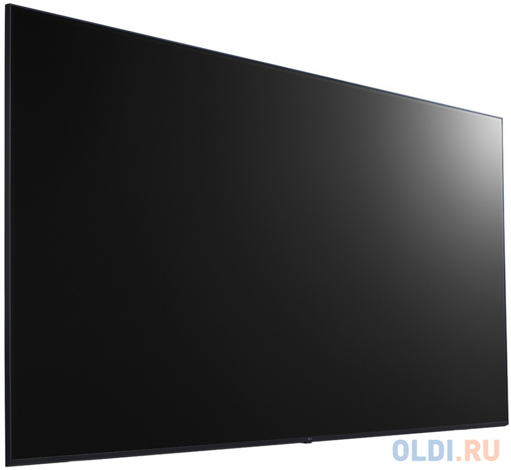 Телевизор 65&#039;&#039; LG 65UM662H/ LG HTV 65&quot; 65UM662H LED UHD, Ceramic BK, DVB-T2/C/S2, HDR 10pro, Pro:Centric, WebOS 5.0, No stand incl &quo Вид№3