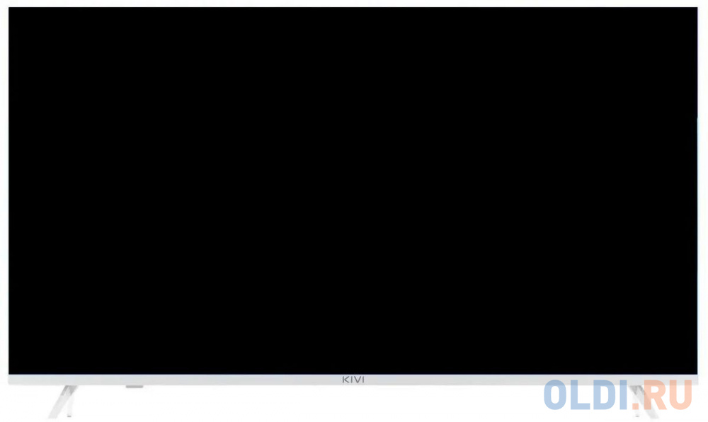 

Телевизор LED Kivi 43" M43UD70W белый 4K Ultra HD 60Hz DVB-T DVB-T2 DVB-C USB WiFi Smart TV (RUS)
