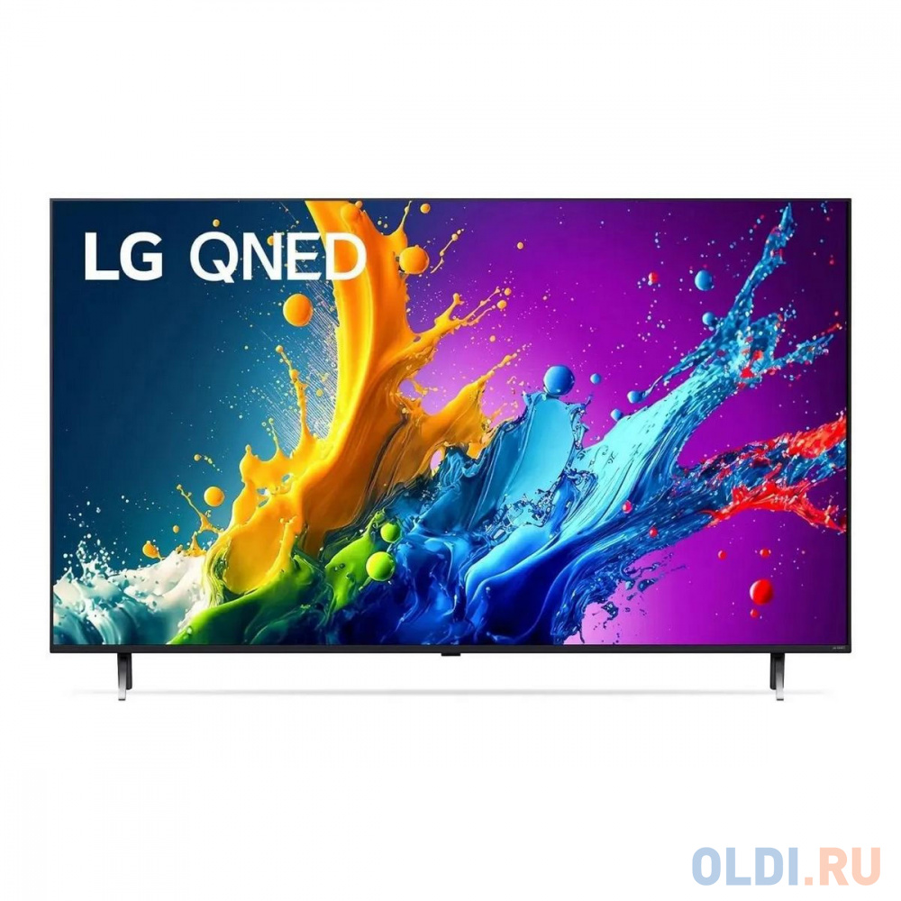 Телевизор LG 65QNED80T6A.ARUB 65