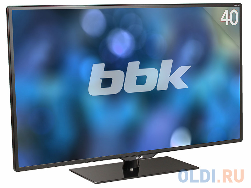 Bbk 65 Дюймов Купить