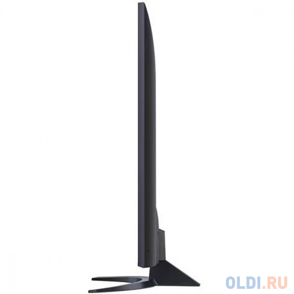 Телевизор ЖК 65&#039;&#039; LG/ 65&quot;, Ultra HD, Smart TV,Wi-Fi, DVB-T2/C/S2, MR, 2.0ch (20W), 3 HDMI, 2 USB, 1 Pole, Ashed Blue Вид№5