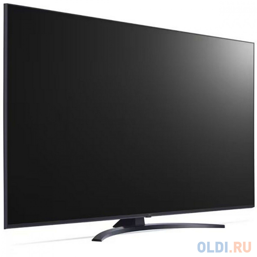 Телевизор ЖК 65&#039;&#039; LG/ 65&quot;, Ultra HD, Smart TV,Wi-Fi, DVB-T2/C/S2, MR, 2.0ch (20W), 3 HDMI, 2 USB, 1 Pole, Ashed Blue Вид№7