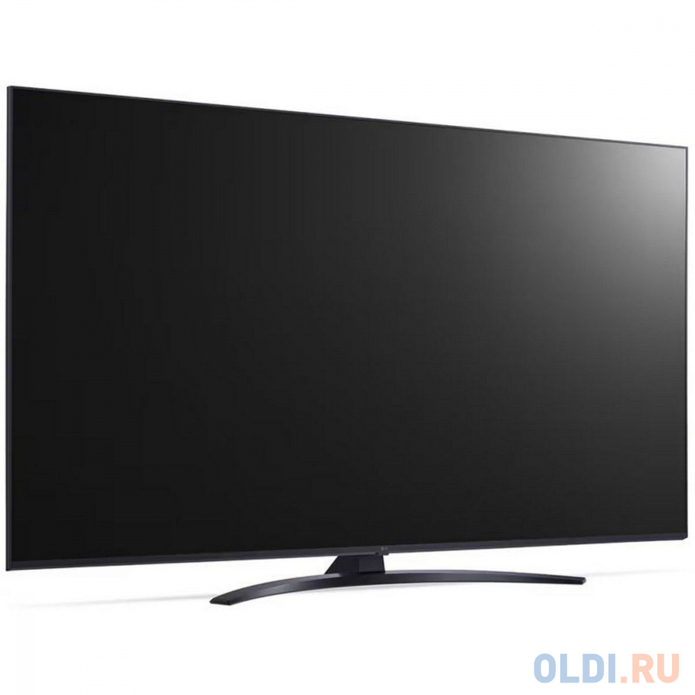 Телевизор ЖК 65&#039;&#039; LG/ 65&quot;, Ultra HD, Smart TV,Wi-Fi, DVB-T2/C/S2, MR, 2.0ch (20W), 3 HDMI, 2 USB, 1 Pole, Ashed Blue Вид№8