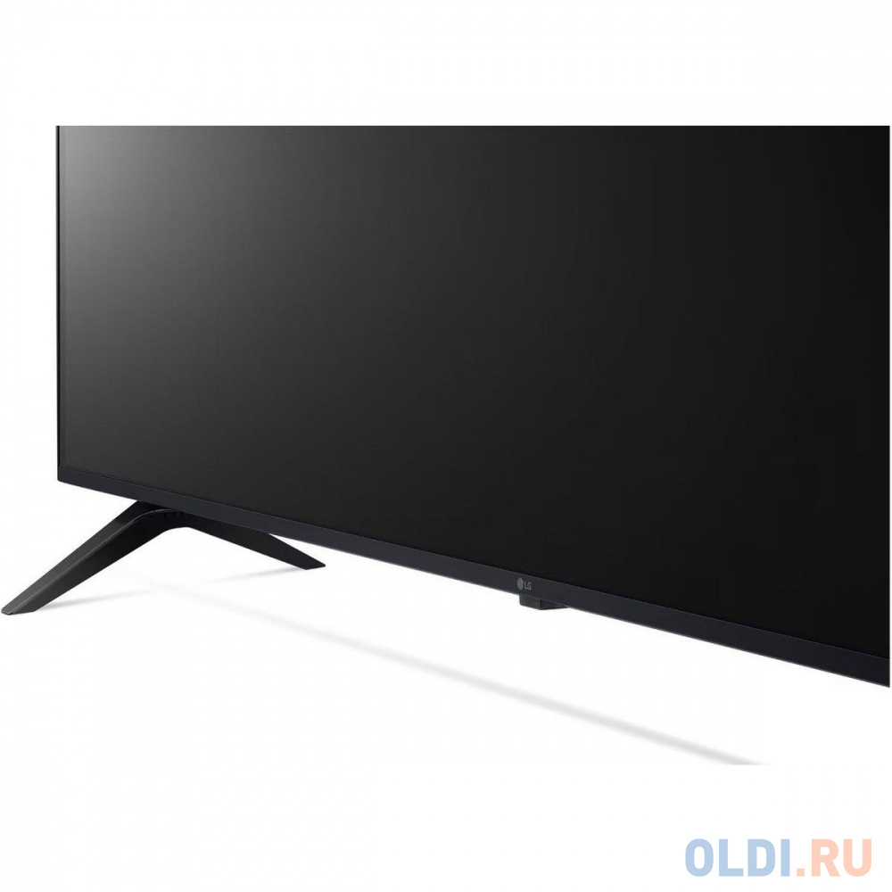 Телевизор ЖК 55&#039;&#039; LG/ 55&quot;, Ultra HD, Smart TV,Wi-Fi, DVB-T2/C/S2, MR, 2.0ch (20W), 3 HDMI, 2 USB, 2 Pole, Ashed Blue Вид№10