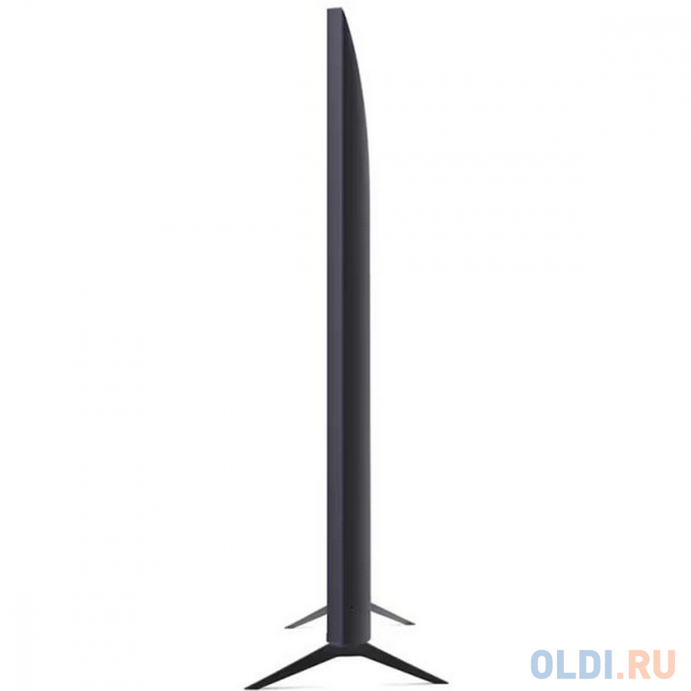 Телевизор ЖК 55&#039;&#039; LG/ 55&quot;, Ultra HD, Smart TV,Wi-Fi, DVB-T2/C/S2, MR, 2.0ch (20W), 3 HDMI, 2 USB, 2 Pole, Ashed Blue Вид№7