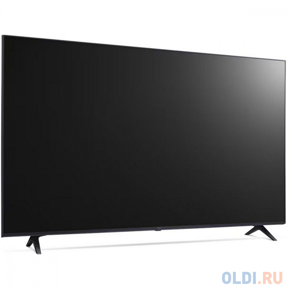 Телевизор ЖК 55&#039;&#039; LG/ 55&quot;, Ultra HD, Smart TV,Wi-Fi, DVB-T2/C/S2, MR, 2.0ch (20W), 3 HDMI, 2 USB, 2 Pole, Ashed Blue Вид№9