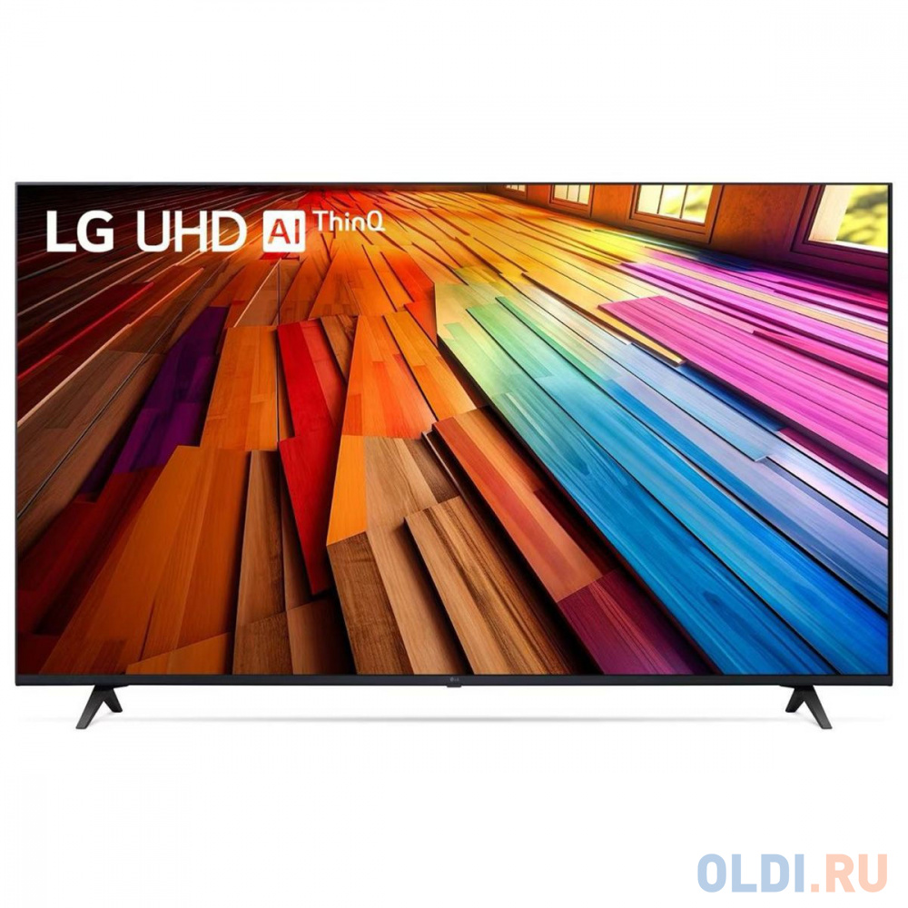 Телевизор LED LG 50