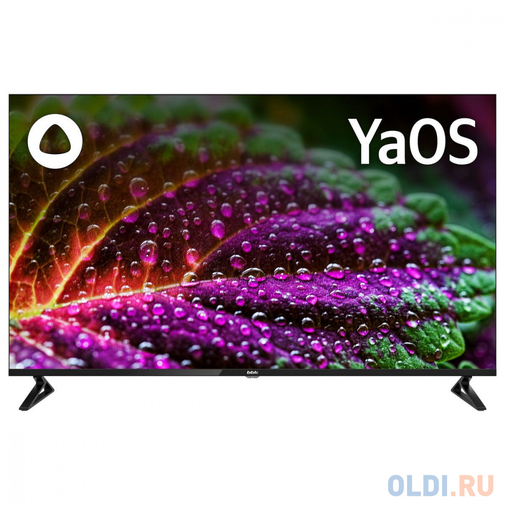 

BBK 50LED-8257/UTS2C (черный)