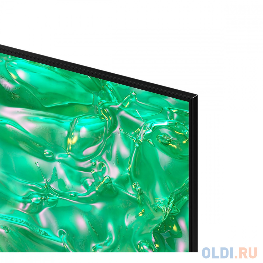 Телевизор LED Samsung 50&quot; UE50DU8000UXRU Series 8 черный 4K Ultra HD 60Hz DVB-T2 DVB-C DVB-S2 USB WiFi Smart TV (RUS) Вид№5