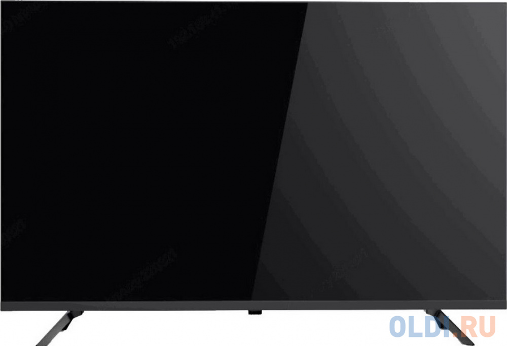 43&amp;quot; Телевизор LED KTC 43FD-AYVB