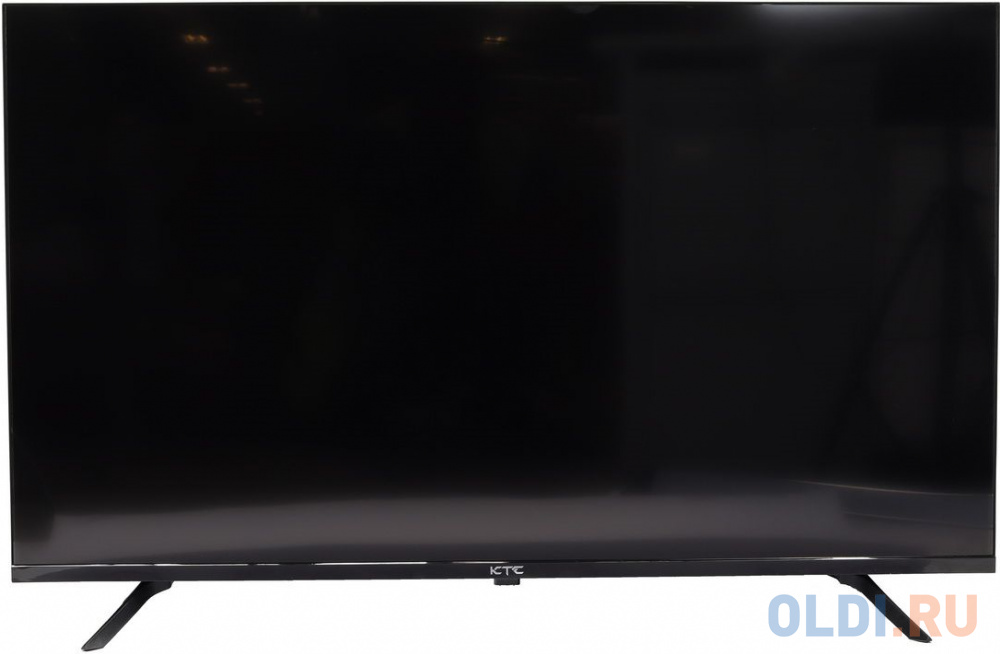 43&amp;quot; Телевизор LED KTC 43FD-AWMB