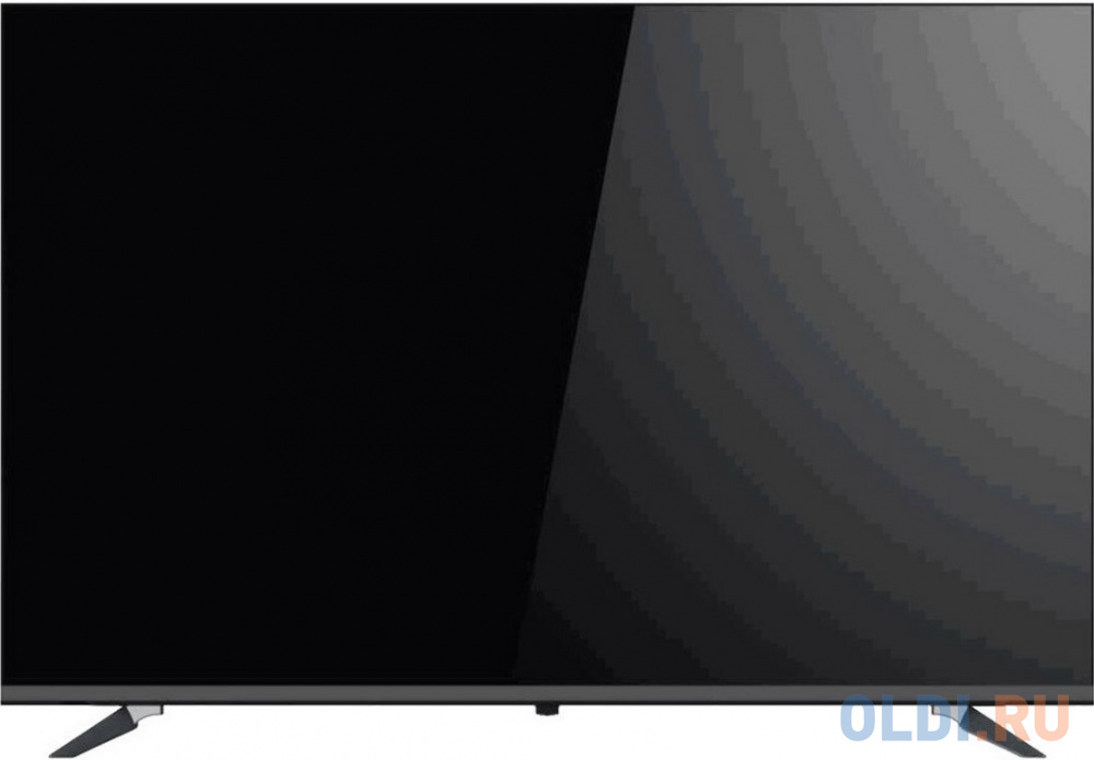 

55" Телевизор LED KTC 55UE-AYVB