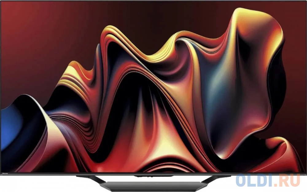 

Телевизор ULED 4K ULED 75" 75U7NQ HISENSE