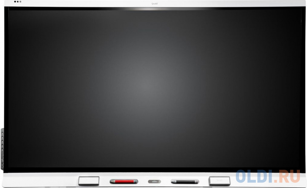 

Интерактивный дисплей модель SBID-6265S-С с технологией iQ