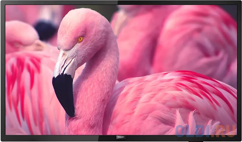 

Коммерческий телевизор Philips 43HFL4014/12 43"