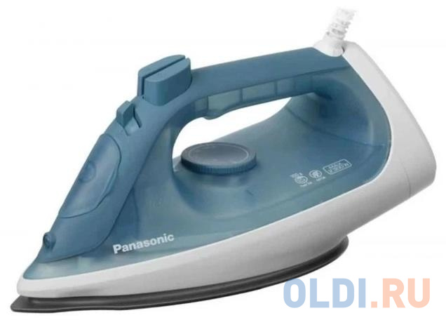 Утюг Panasonic NI-S430GTV 2300Вт зеленый