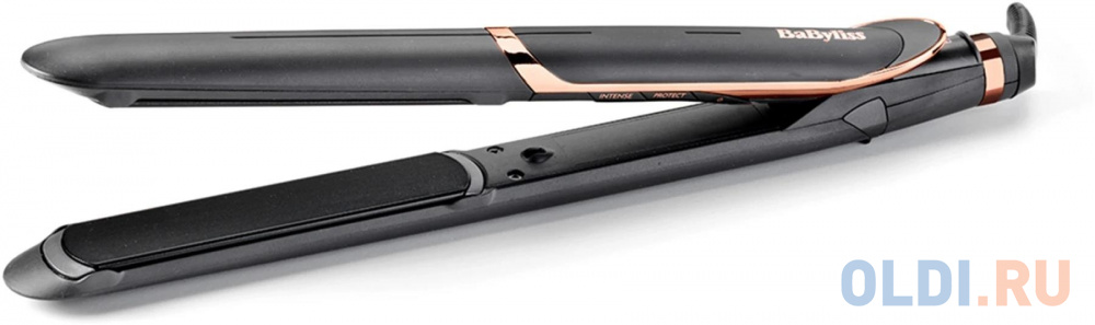 

Выпрямитель Babyliss ST394E 42Вт черный макс.темп.:235С покрытие:керамическое