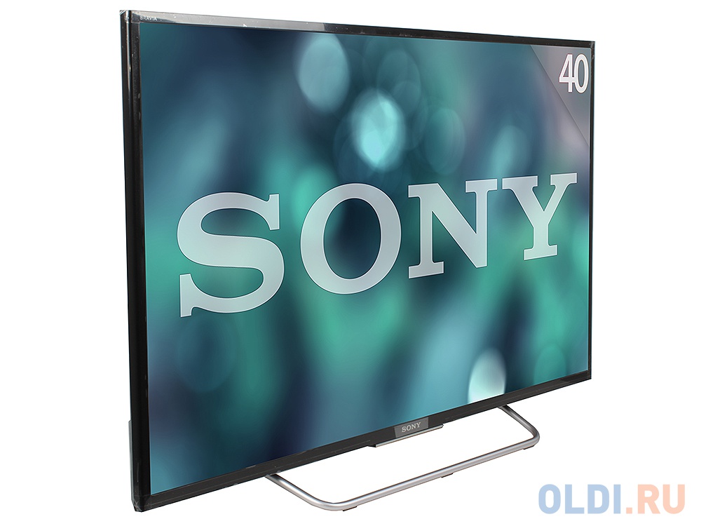 Телевизор sony bravia kdl 40w705c есть ли блютуз