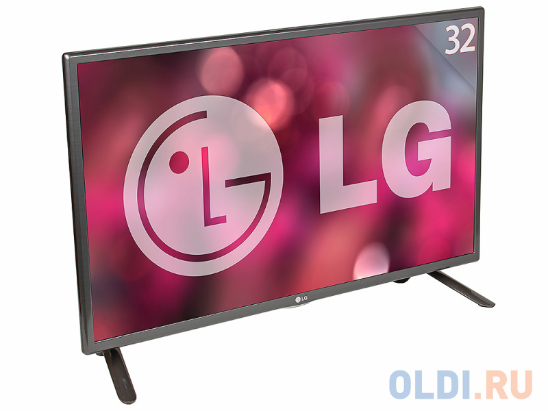 Lg 42lf580v нет изображения