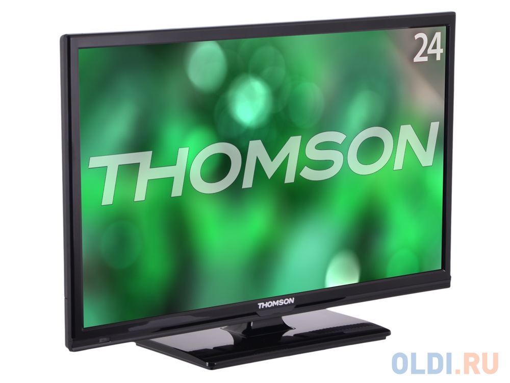 Телевизор Thomson 50uw9766 50