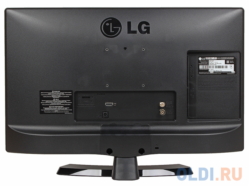 Led Lg 22tn410v Pz Купить