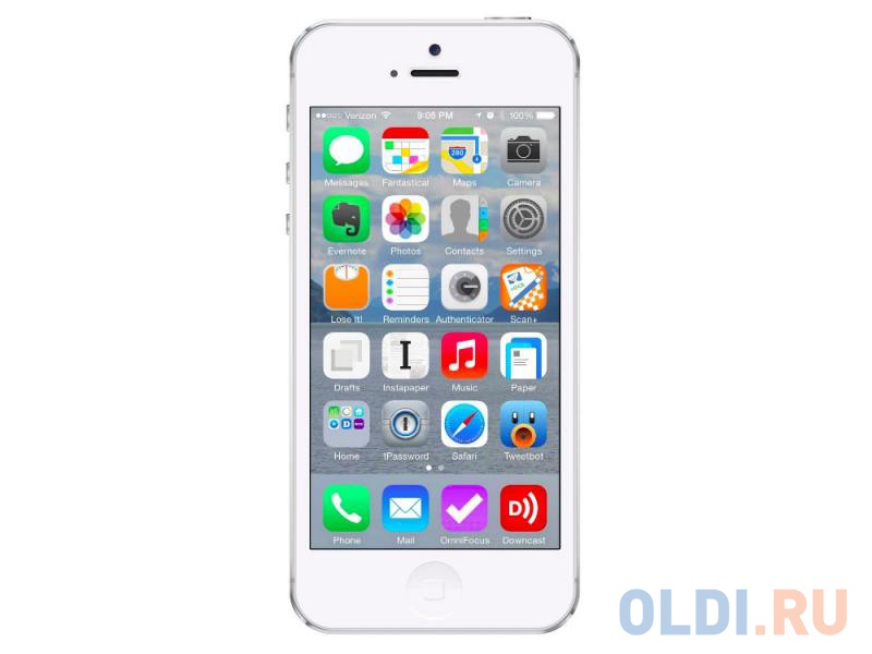 Apple ipod touch 6 обзор