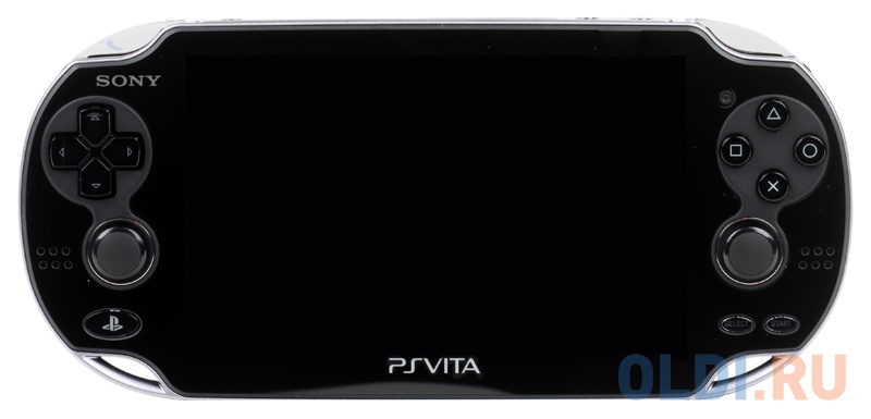 Игровая консоль Sony PS Vita 2000 — купить по лучшей цене в интернет