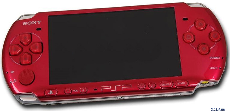 Инструкция psp 3008 на русском