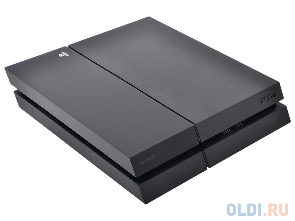 Игровая консоль SONY PlayStation 4 500Gb (CUH-1108A) (PS719437512